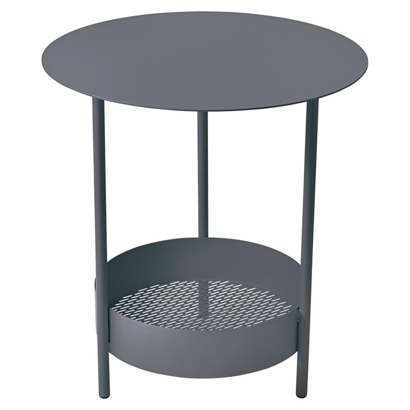 Salsa Side Table - HORNE