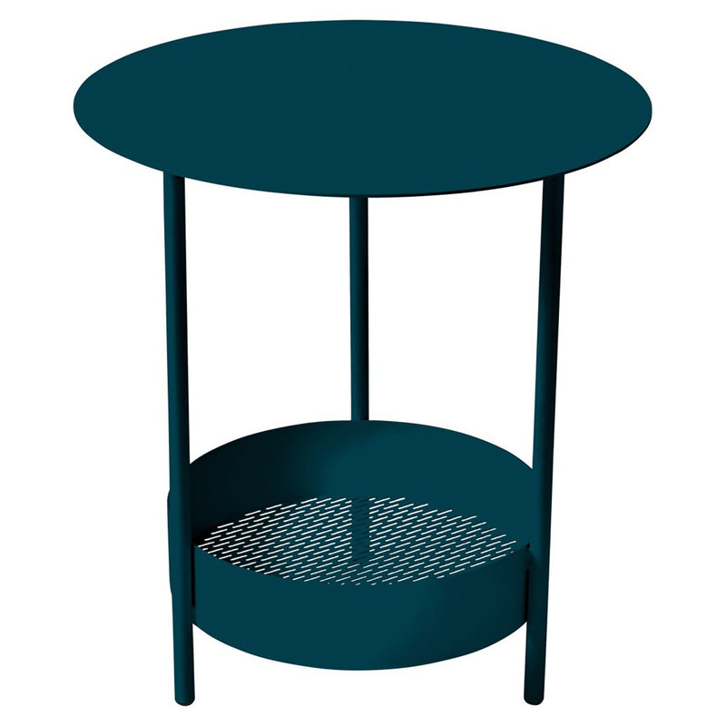 Salsa Side Table - HORNE