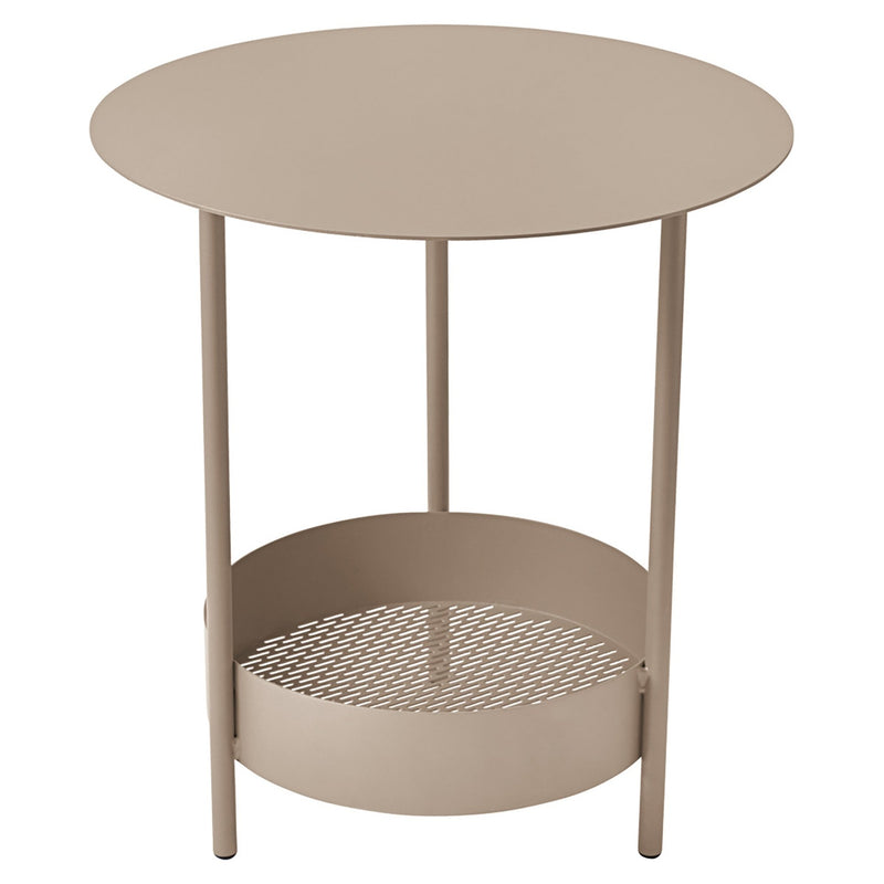 Salsa Side Table - HORNE