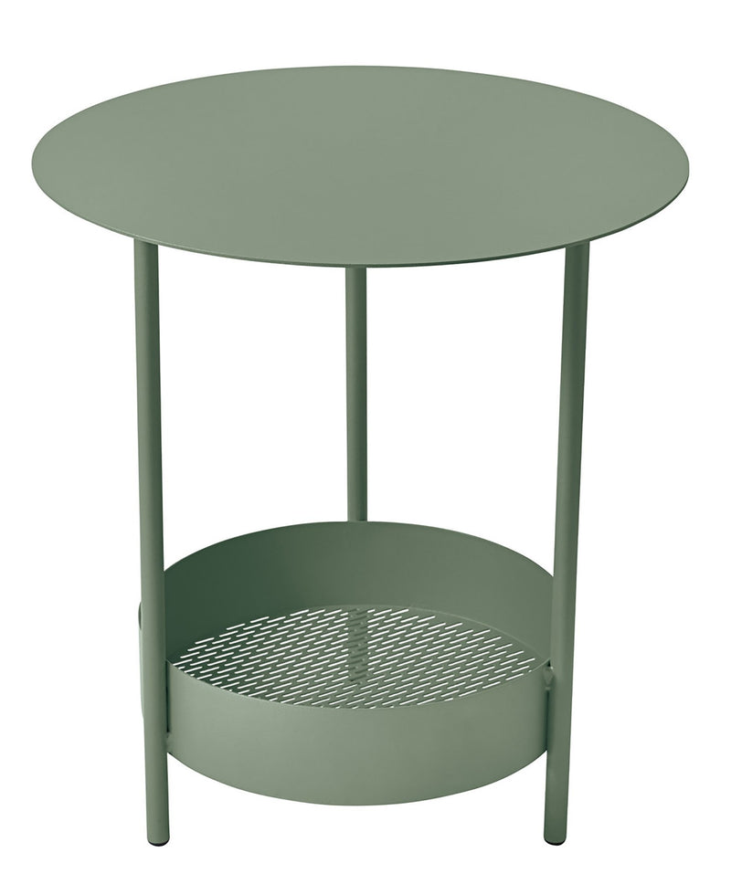 Salsa Side Table - HORNE