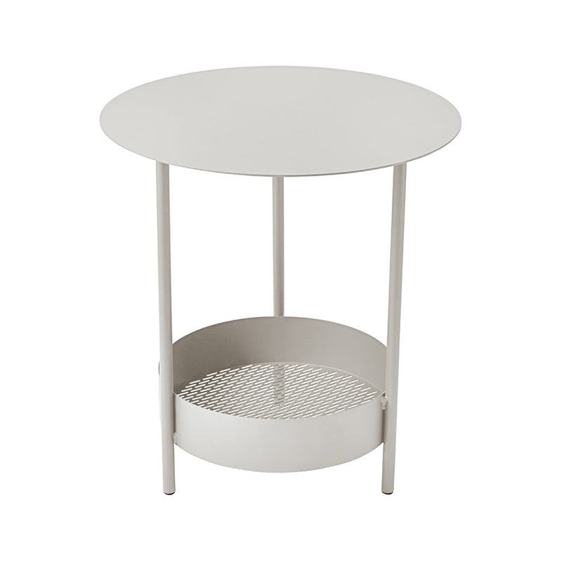 Salsa Side Table - HORNE