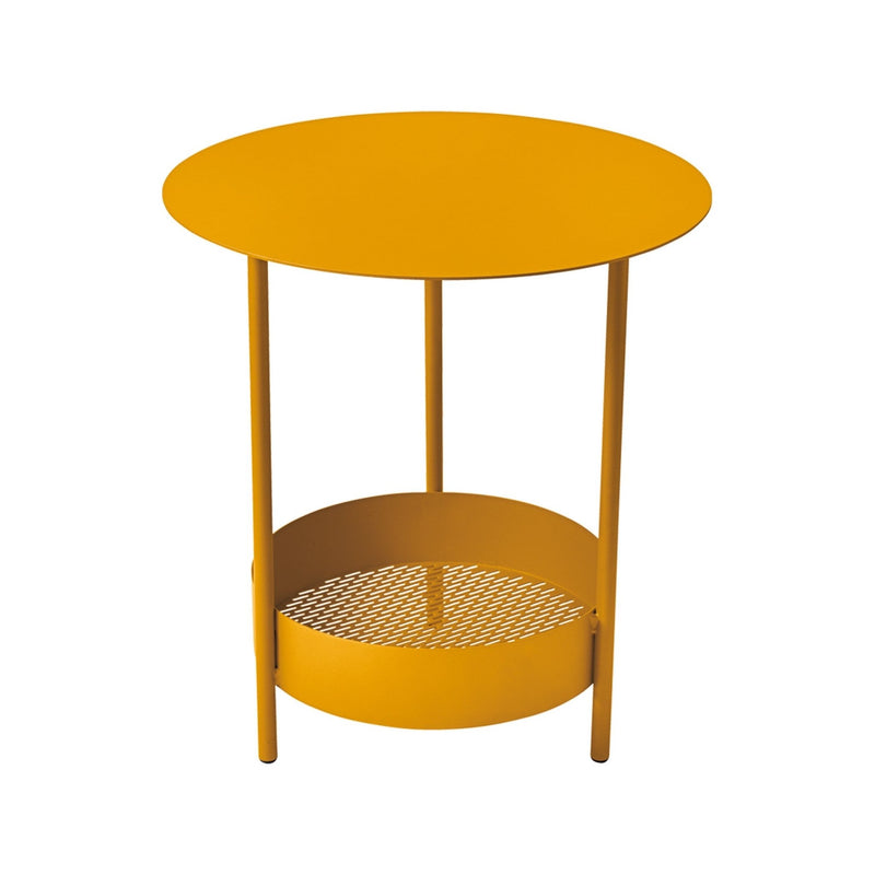 Salsa Side Table - HORNE