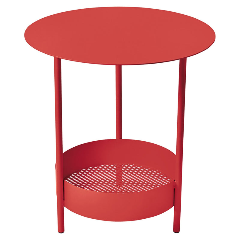 Salsa Side Table - HORNE