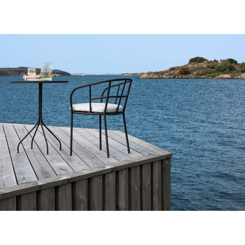 Saltö Dining Chair - Skargaarden - Outdoor Furniture - HORNE