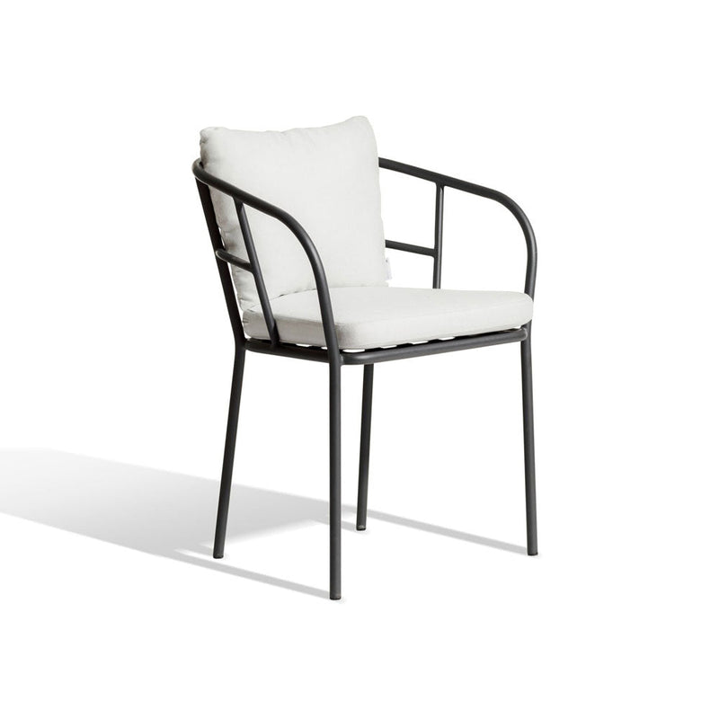 Saltö Dining Chair - Skargaarden - Outdoor Furniture - HORNE