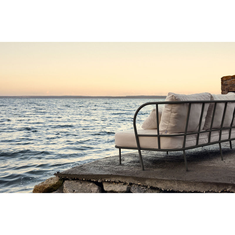 Saltö Sofa - Skargaarden - Outdoor Furniture - HORNE