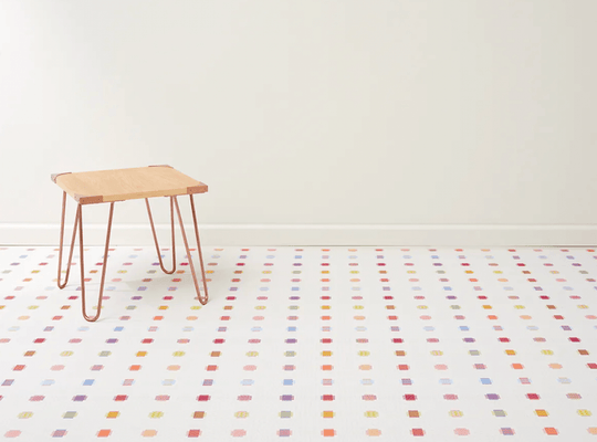 Sampler Floor Mat - Chilewich - Rugs - Small - HORNE