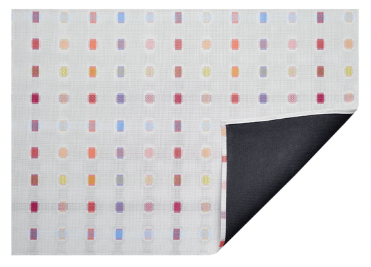 Sampler Floor Mat - Chilewich - Rugs - Small - HORNE