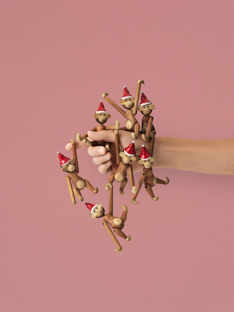 Santa's Cap - Kay Bojesen - Kids + Baby - Mini - HORNE