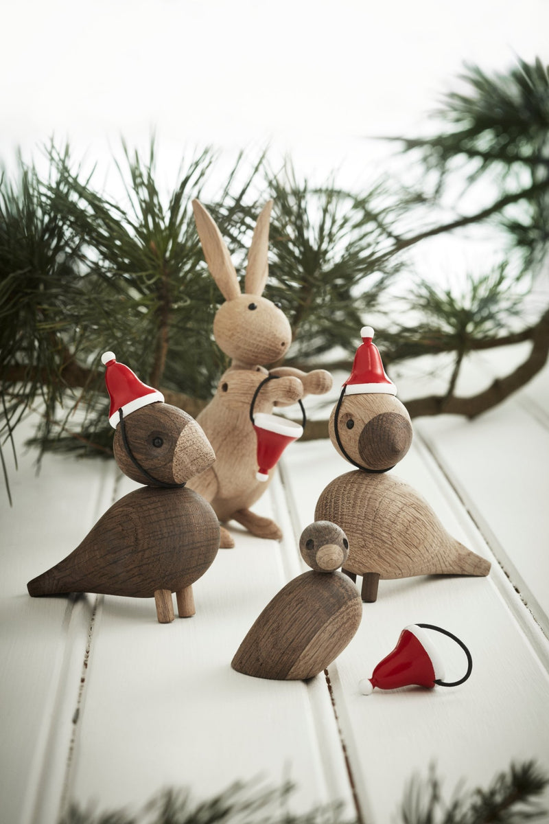 Santa's Cap - Kay Bojesen - Kids + Baby - Mini - HORNE