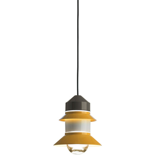 Santorini Outdoor Pendant