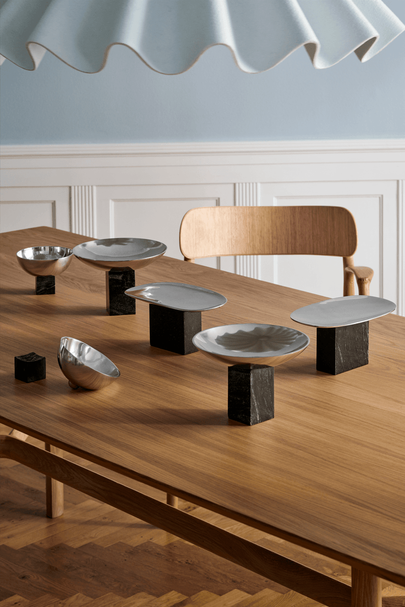 Sapoto Tray - Gejst - Serveware - HORNE