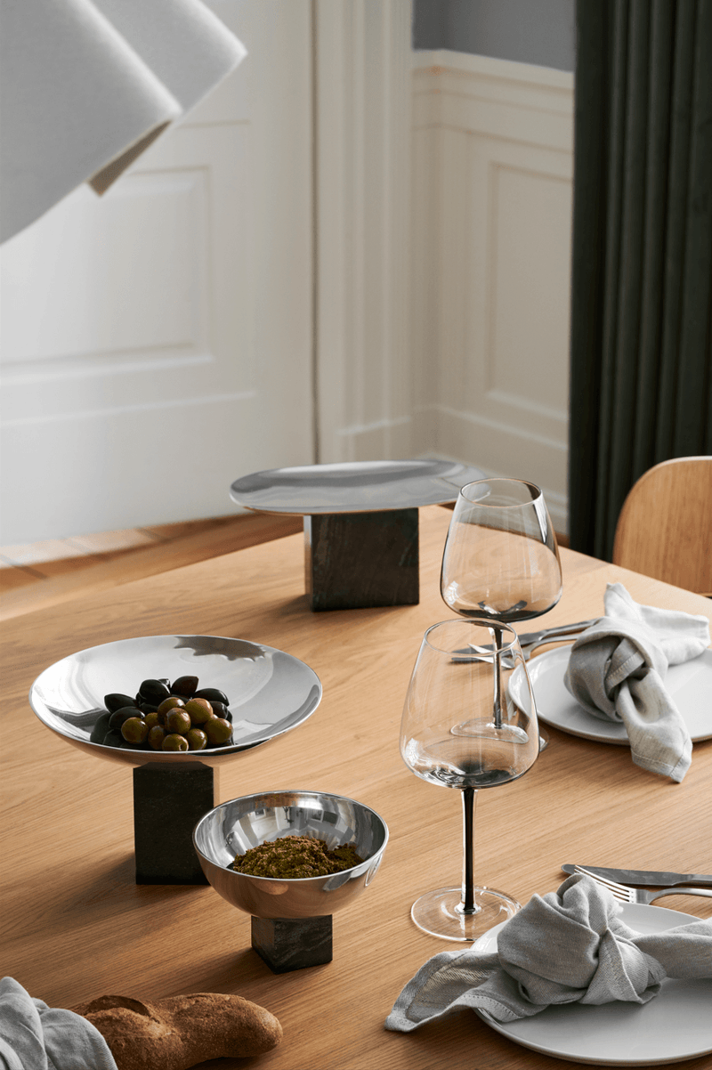 Sapoto Tray - Gejst - Serveware - HORNE