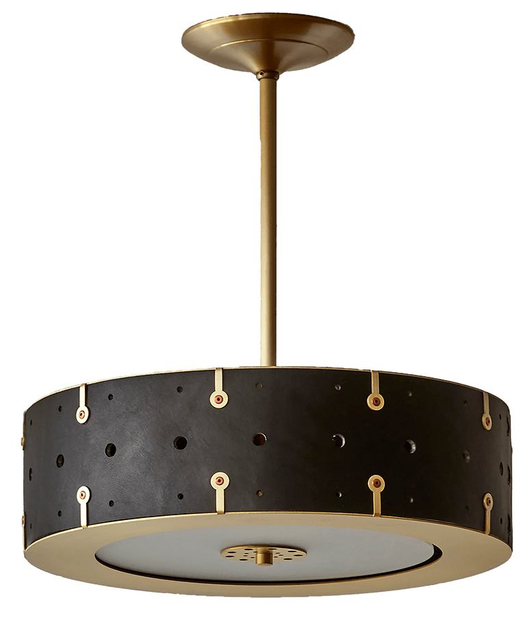 Sarah Ceiling Fixture - Lostine - Pendants - 14