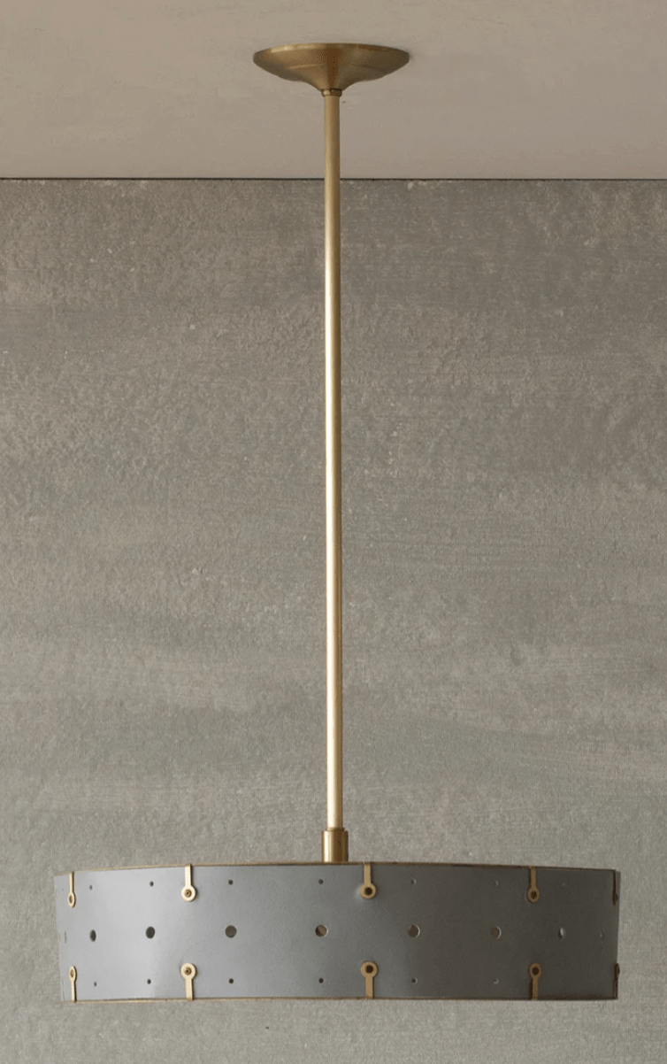 Sarah Ceiling Fixture - Lostine - Pendants - 14