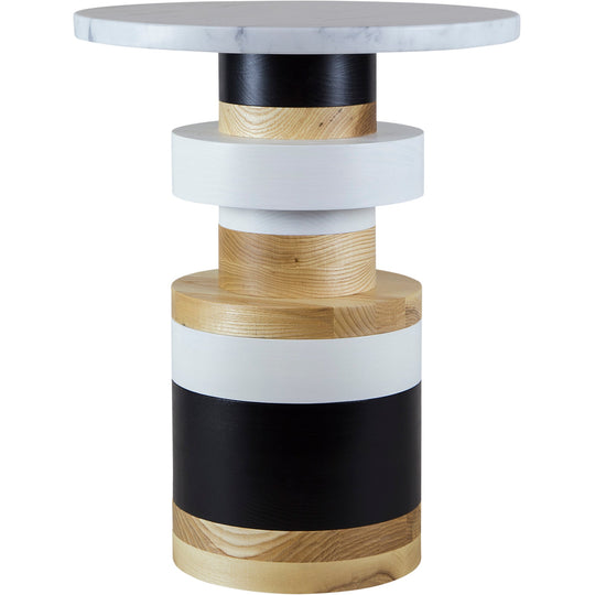 Sass Side Tables