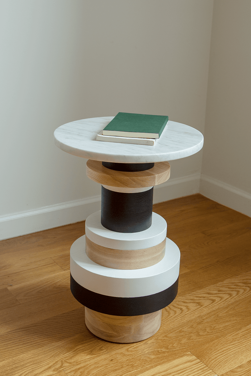 Sass Side Tables
