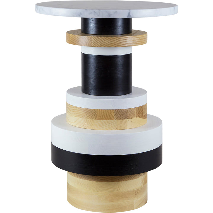 Sass Side Tables