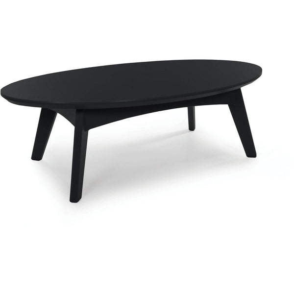 Satellite Cocktail Oval