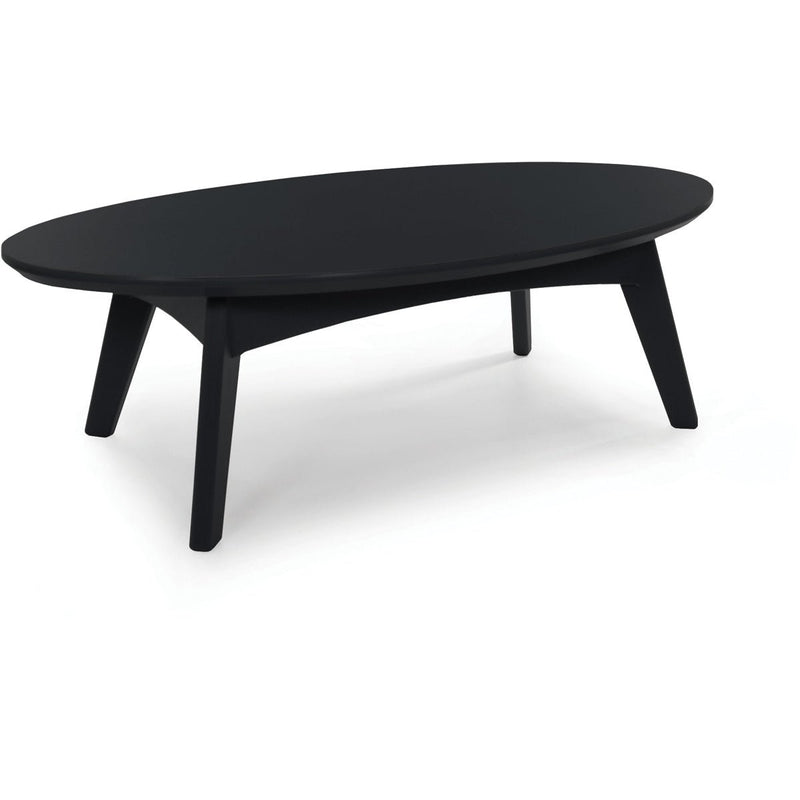 Satellite Cocktail Oval