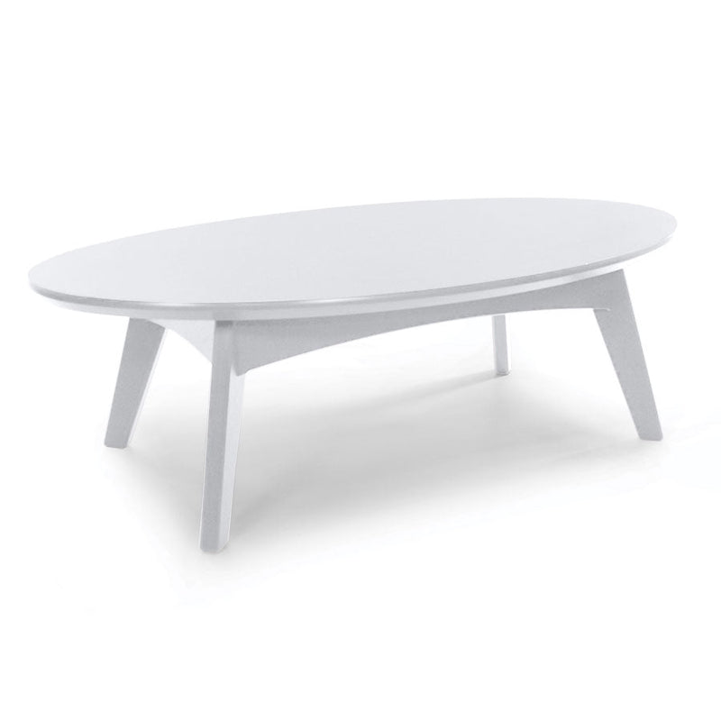 Satellite Cocktail Oval