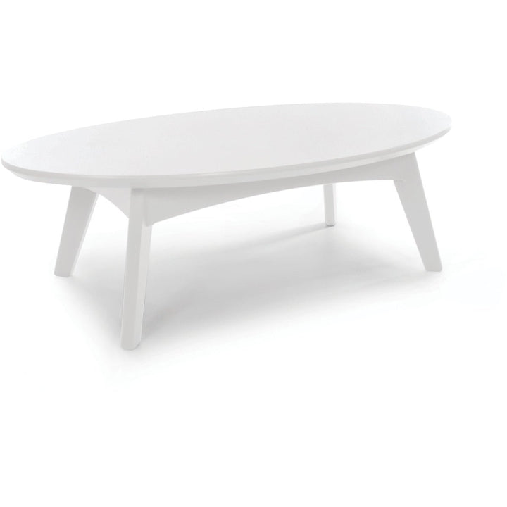 Satellite Cocktail Oval
