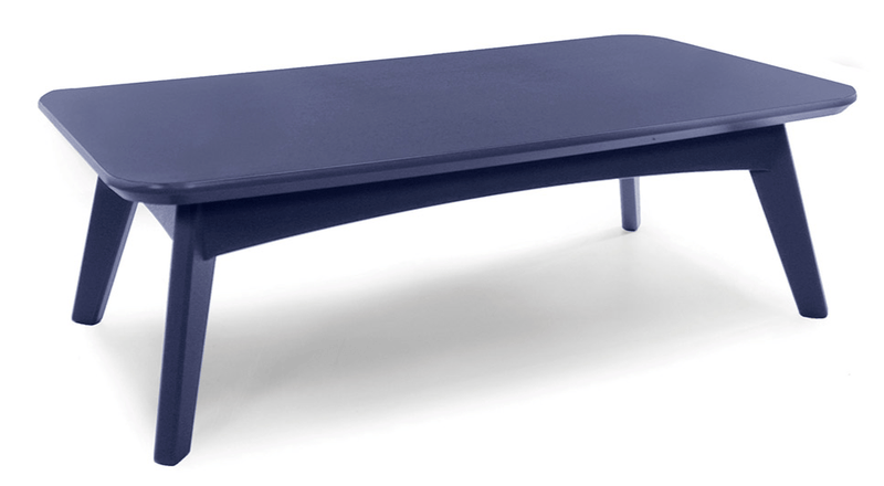 Sattelitte Cocktail Rectangle