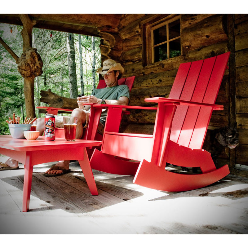 Sattelitte Cocktail Rectangle