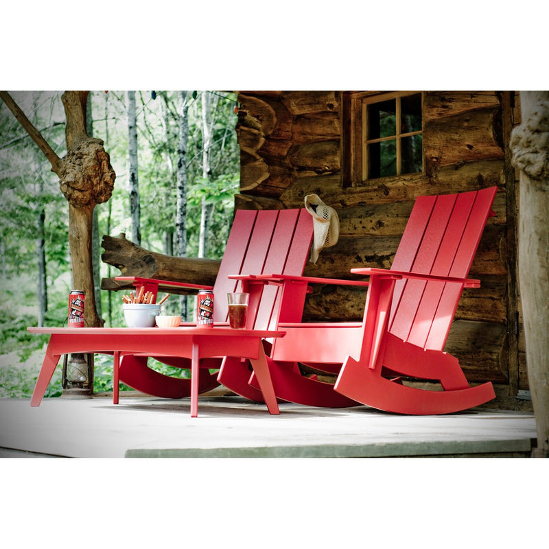 Sattelitte Cocktail Rectangle