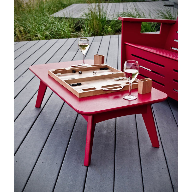 Sattelitte Cocktail Rectangle