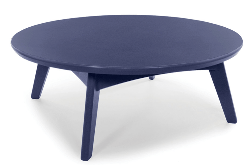 Satellite Cocktail Round