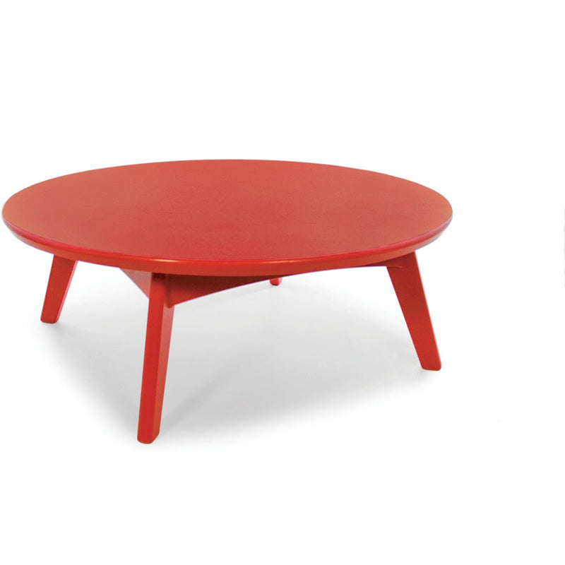 Satellite Cocktail Round