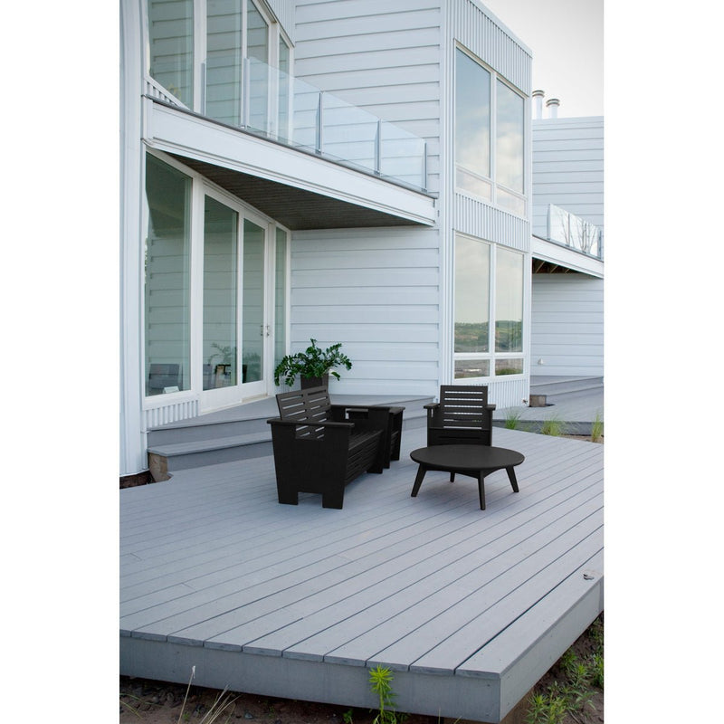 Satellite Cocktail Round