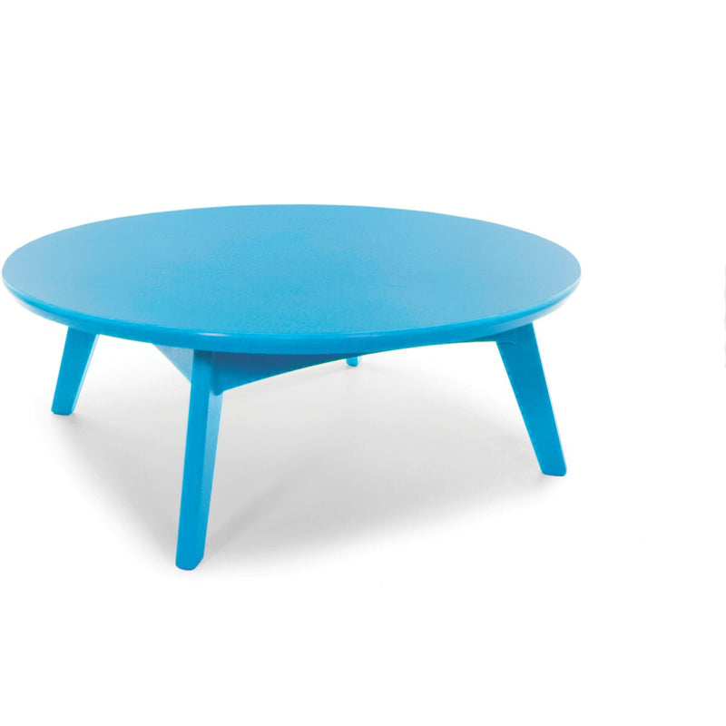 Satellite Cocktail Round