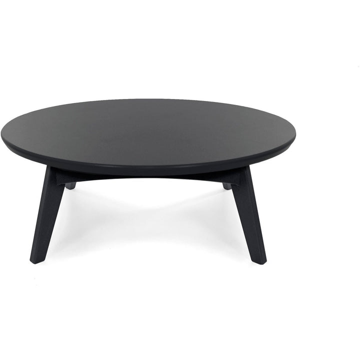 Satellite Cocktail Round