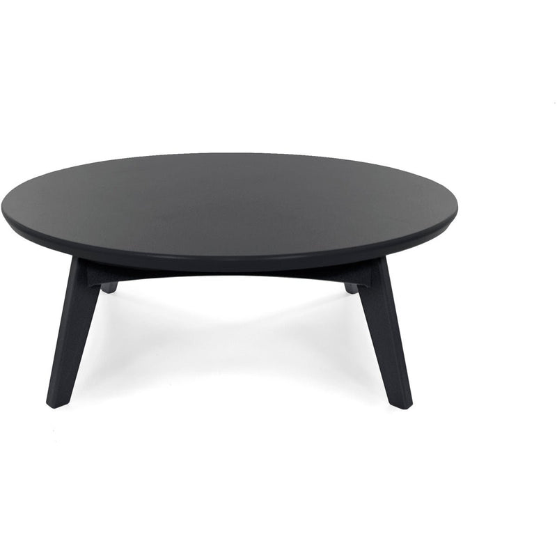 Satellite Cocktail Round