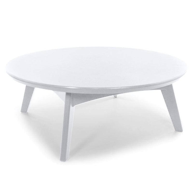 Satellite Cocktail Round