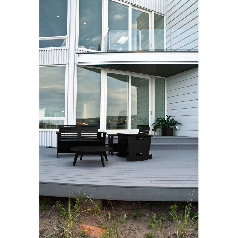 Satellite Cocktail Round