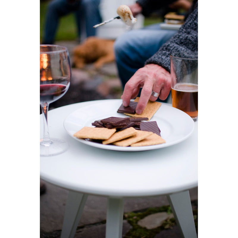 Satellite End Round 18