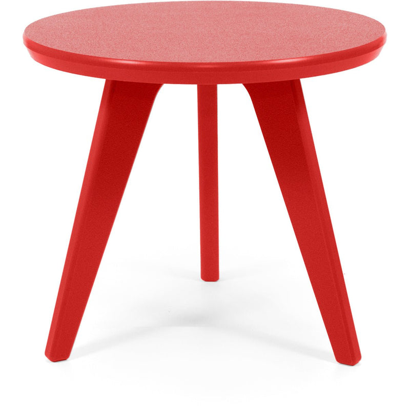 Satellite End Round 18