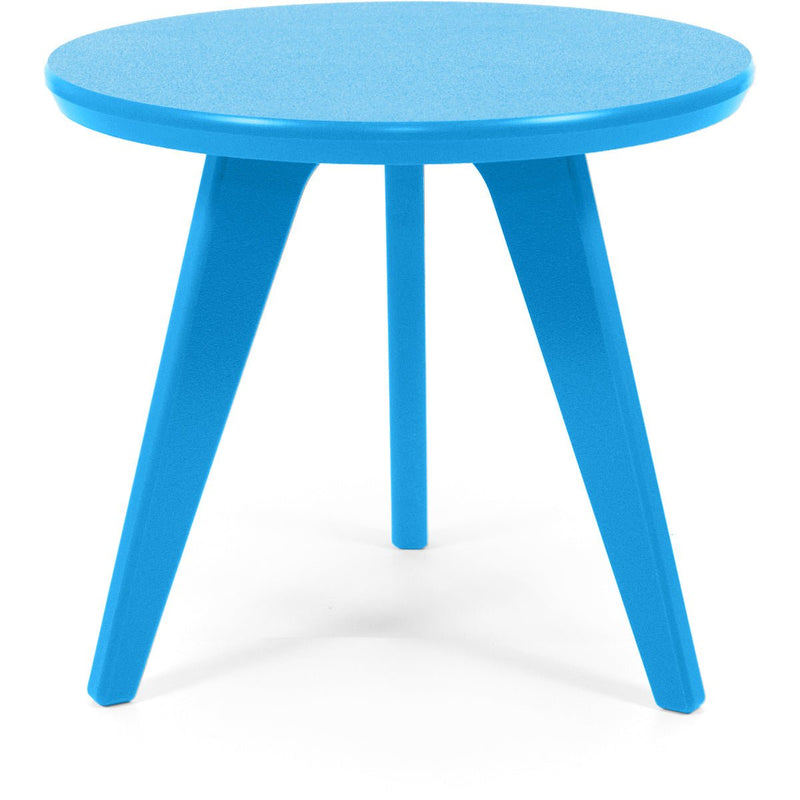 Satellite End Round 18