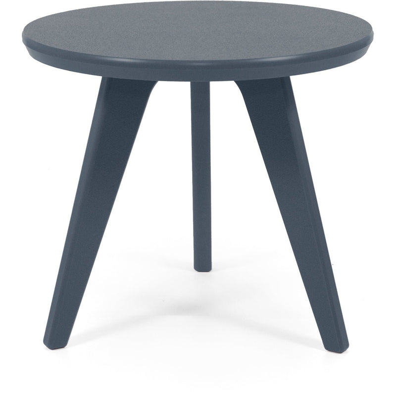 Satellite End Round 18