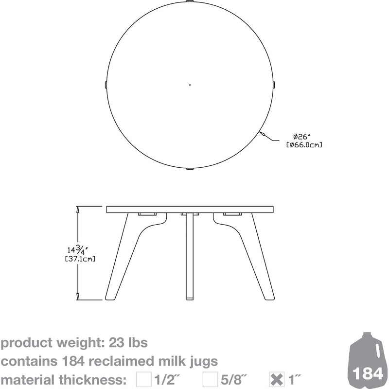 Satellite End Round 26