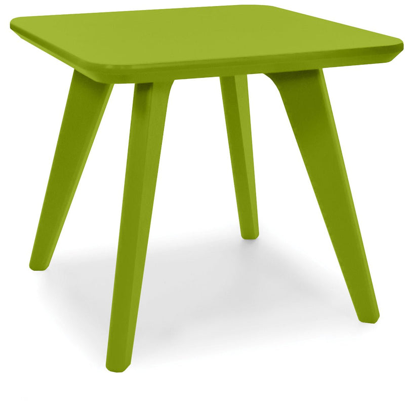 Satellite End Square 18