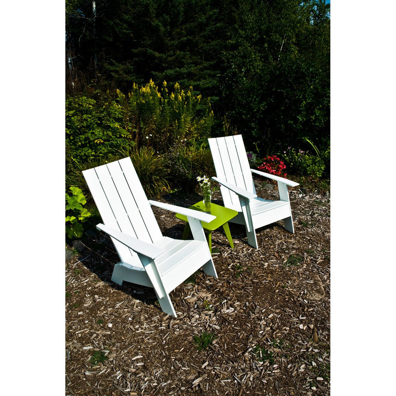 Satellite End Square 18