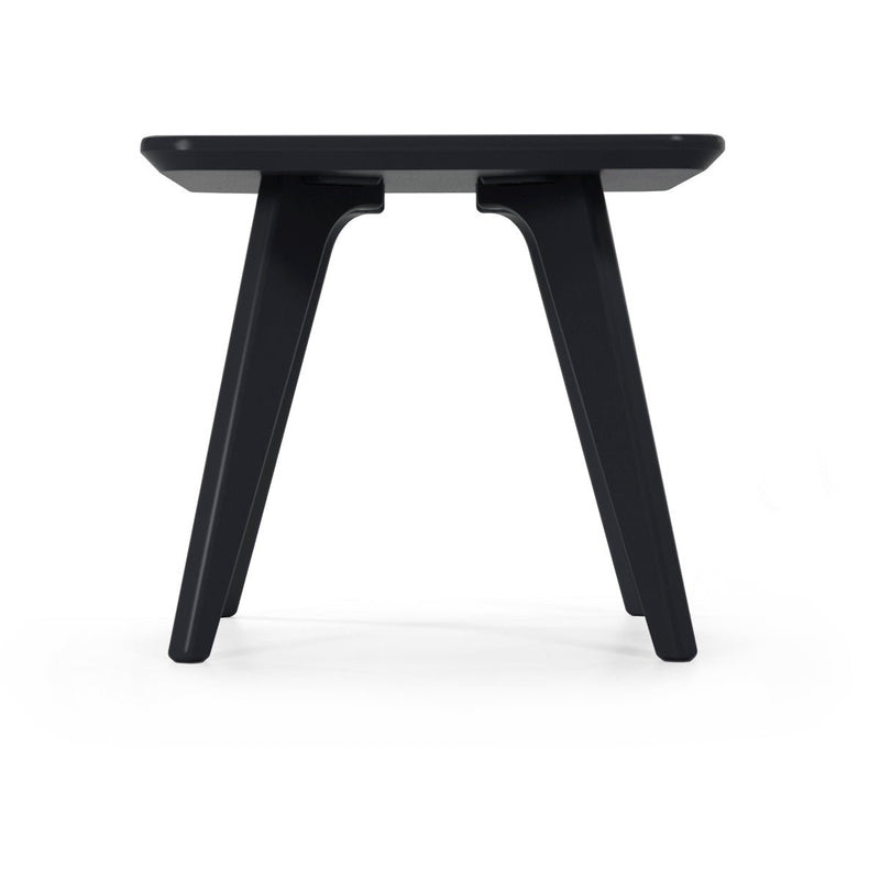 Satellite End Square 18