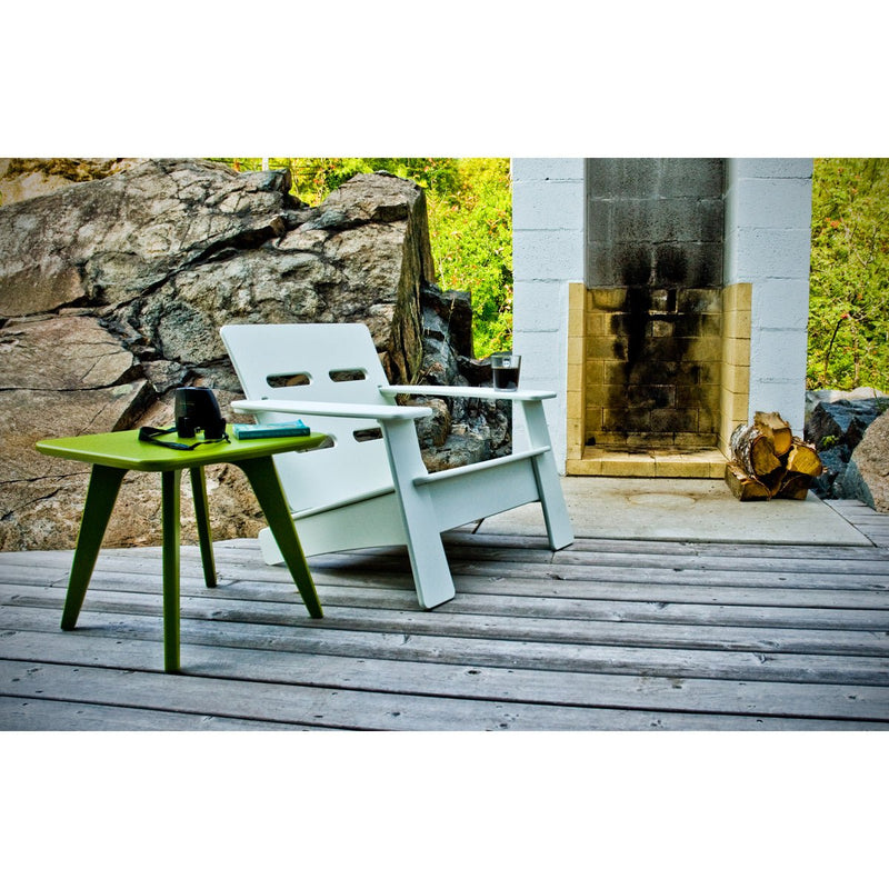 Satellite End Square 18