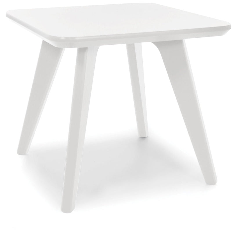 Satellite End Square 18