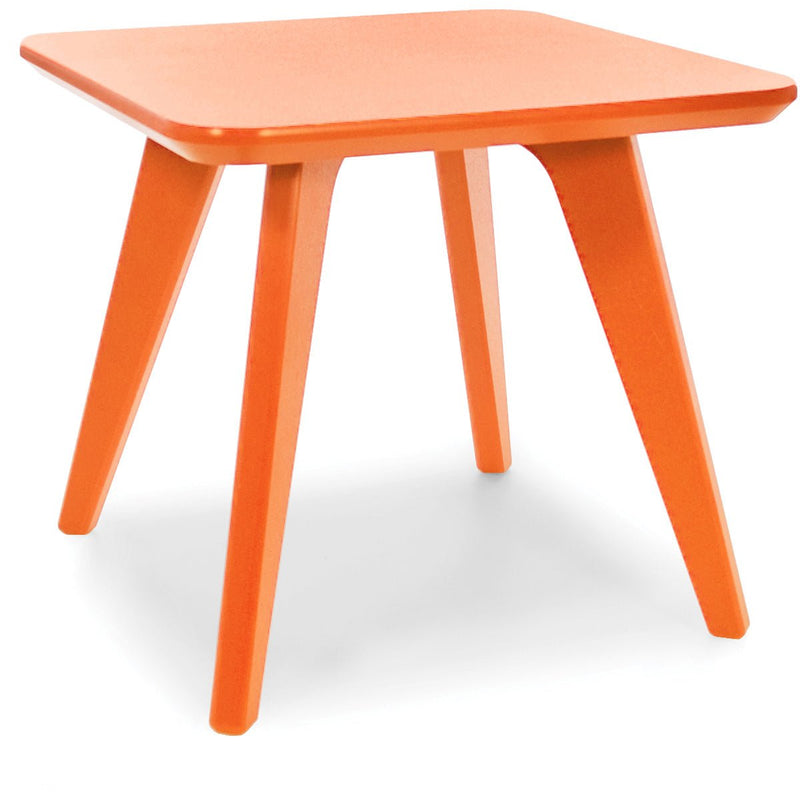 Satellite End Square 18