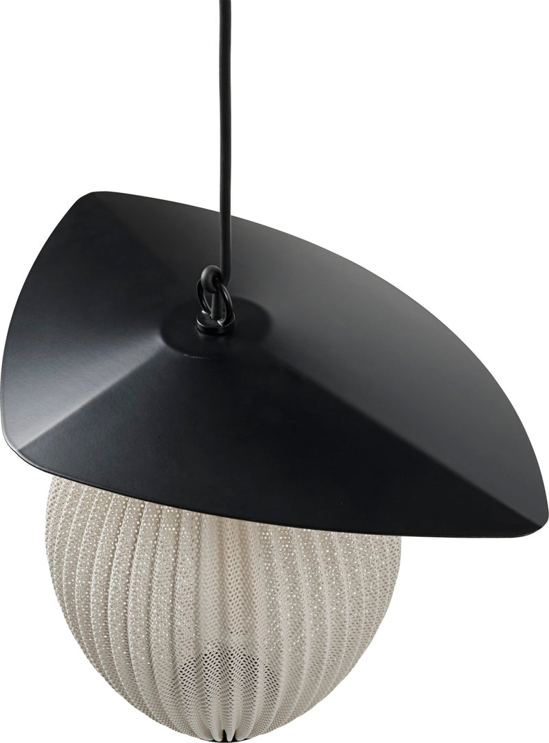 Satellite Outdoor Pendant - Gubi - Outdoor Lights - Cream White - HORNE